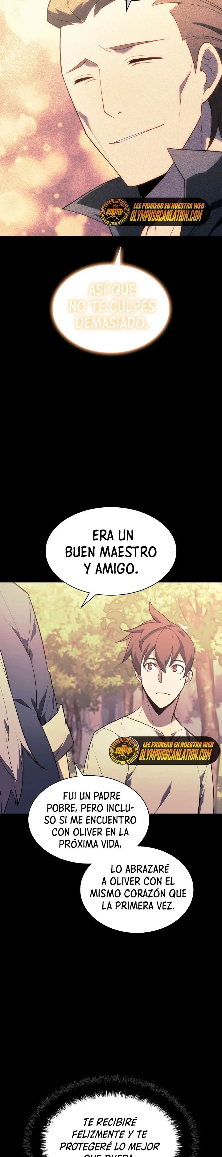 El Chetado (Overgeared) - Capítulo 129 - Página 37 - LectorTMOo
