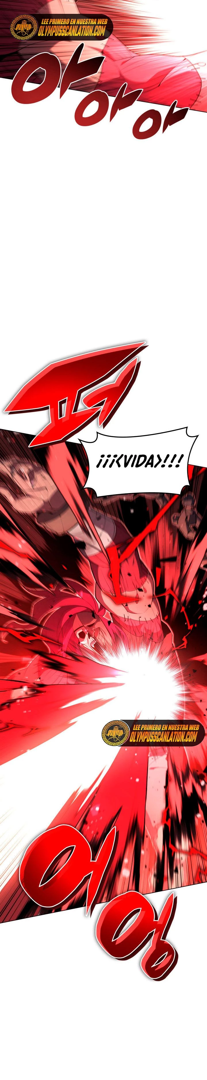 El Chetado (Overgeared) - Capítulo 129 - Página 40 - LectorTMOo