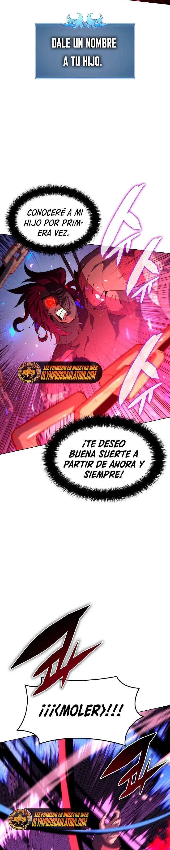 El Chetado (Overgeared) - Capítulo 129 - Página 45 - LectorTMOo