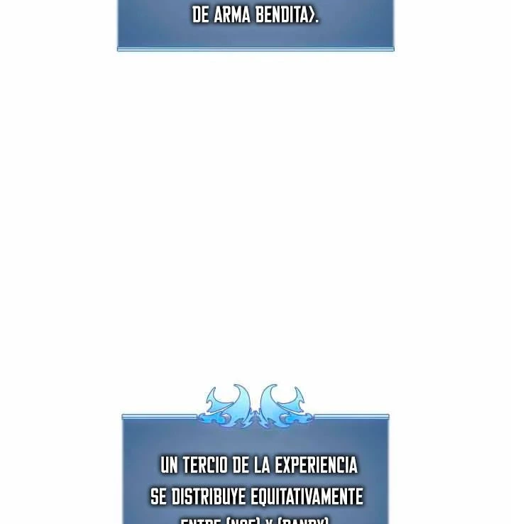 El Chetado (Overgeared) - Capítulo 130 - Página 3 - LectorTMOo