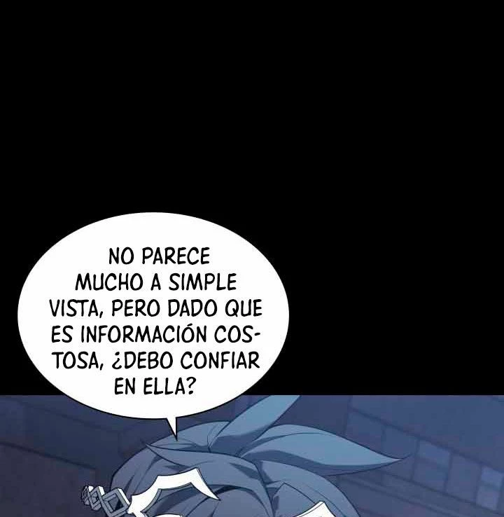El Chetado (Overgeared) - Capítulo 130 - Página 5 - LectorTMOo