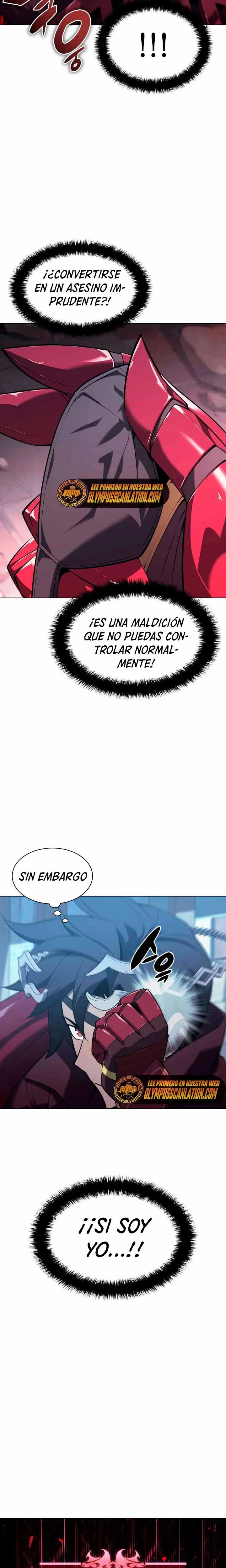 El Chetado (Overgeared) - Capítulo 130 - Página 8 - LectorTMOo