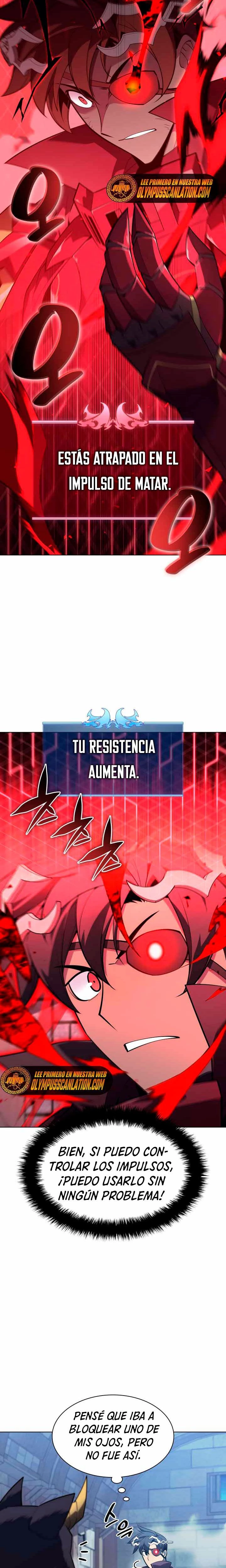El Chetado (Overgeared) - Capítulo 130 - Página 10 - LectorTMOo