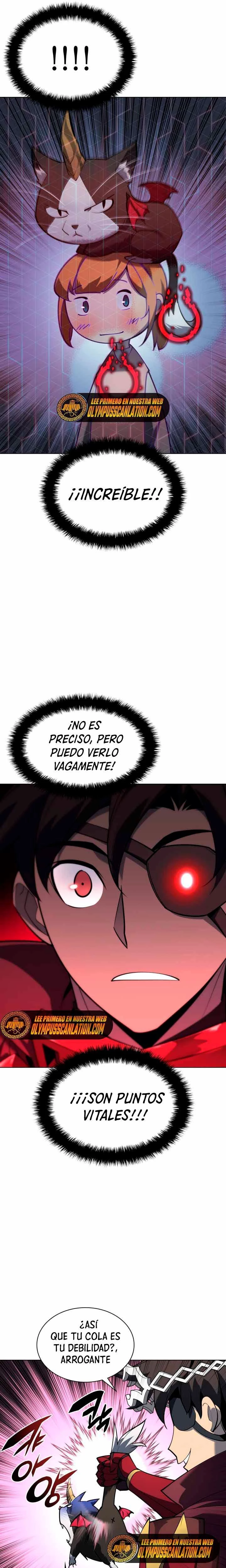 El Chetado (Overgeared) - Capítulo 130 - Página 12 - LectorTMOo