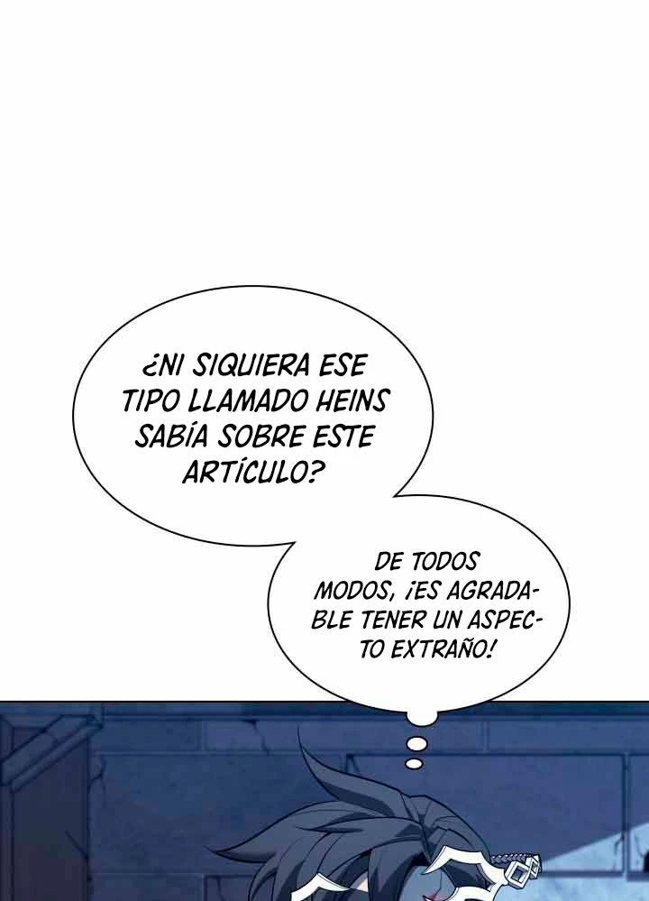 El Chetado (Overgeared) - Capítulo 130 - Página 17 - LectorTMOo