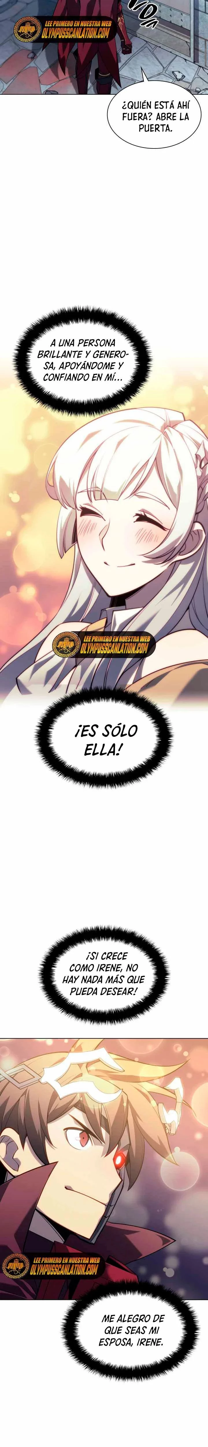 El Chetado (Overgeared) - Capítulo 130 - Página 20 - LectorTMOo