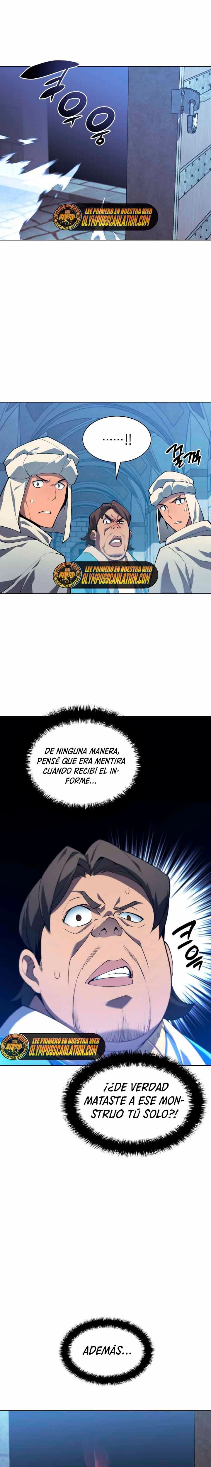 El Chetado (Overgeared) - Capítulo 130 - Página 22 - LectorTMOo