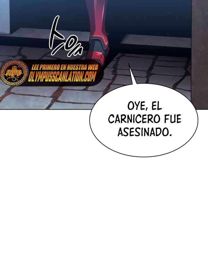 El Chetado (Overgeared) - Capítulo 130 - Página 23 - LectorTMOo