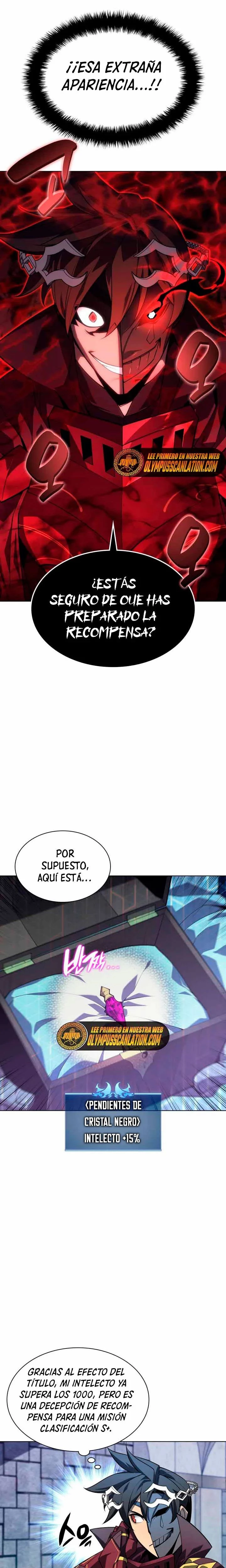 El Chetado (Overgeared) - Capítulo 130 - Página 24 - LectorTMOo