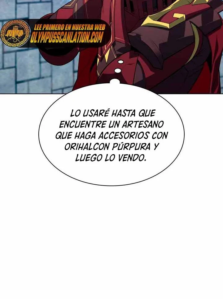 El Chetado (Overgeared) - Capítulo 130 - Página 25 - LectorTMOo
