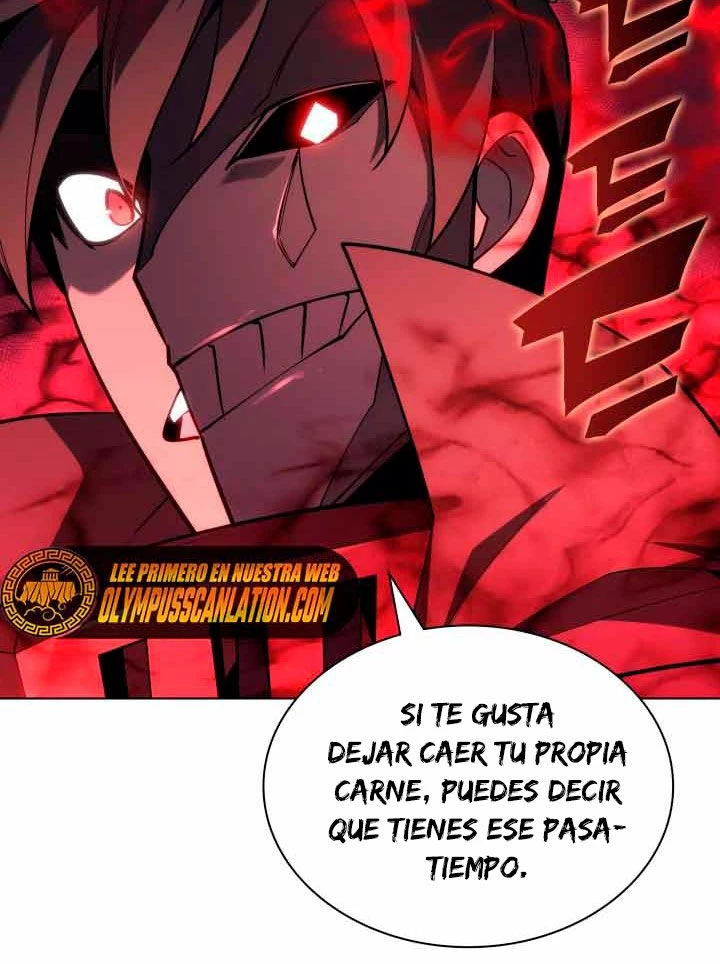 El Chetado (Overgeared) - Capítulo 130 - Página 27 - LectorTMOo
