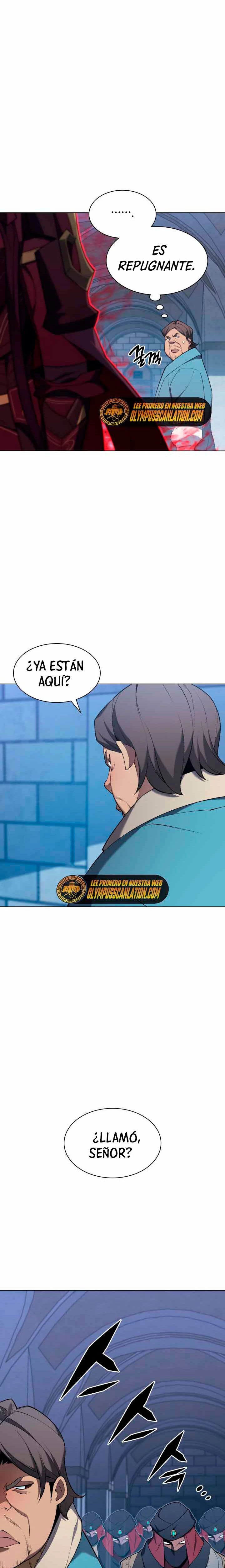 El Chetado (Overgeared) - Capítulo 130 - Página 28 - LectorTMOo