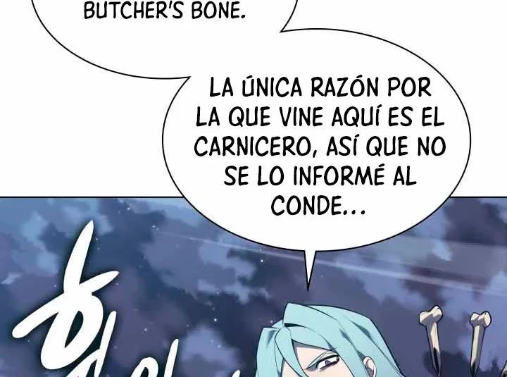 El Chetado (Overgeared) - Capítulo 130 - Página 45 - LectorTMOo