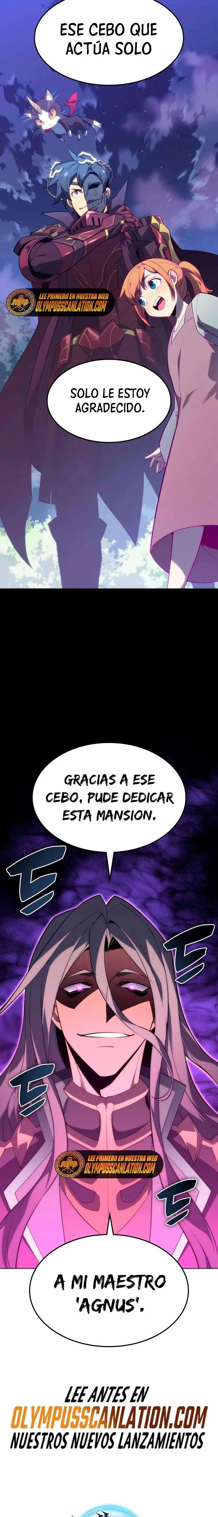 El Chetado (Overgeared) - Capítulo 130 - Página 50 - LectorTMOo