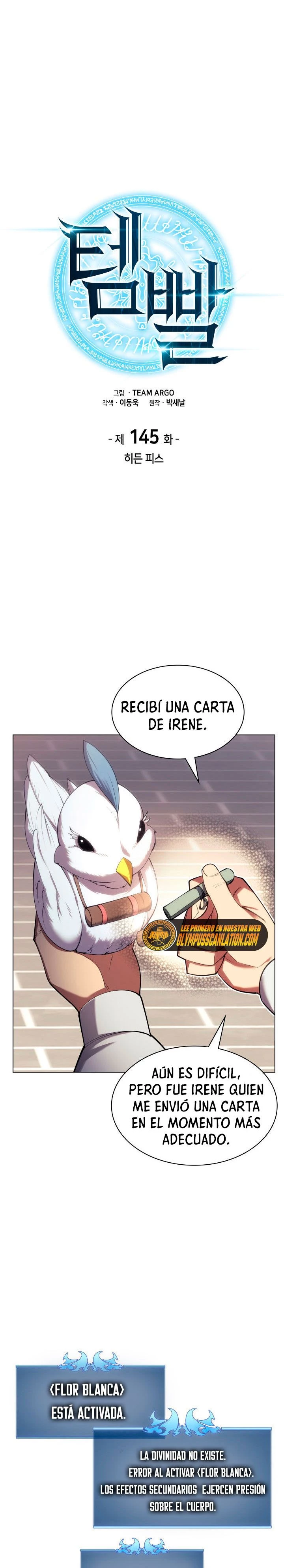 El Chetado (Overgeared) - Capítulo 145 - Página 2 - LectorTMOo