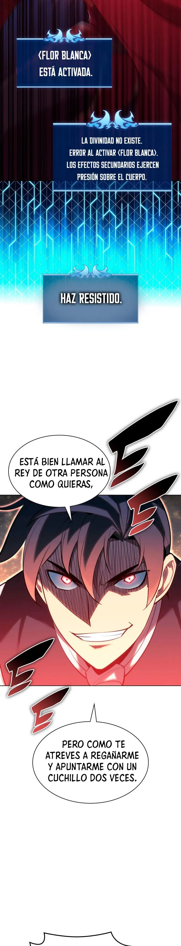 El Chetado (Overgeared) - Capítulo 145 - Página 12 - LectorTMOo