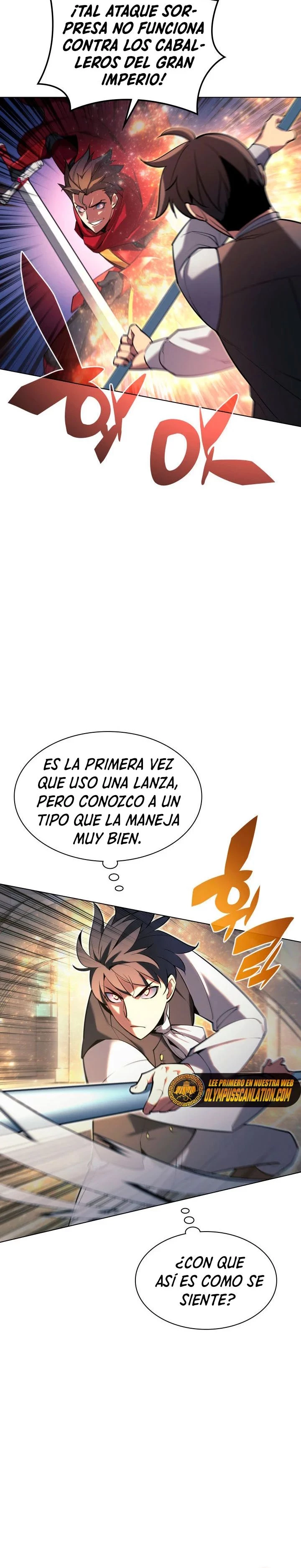 El Chetado (Overgeared) - Capítulo 145 - Página 13 - LectorTMOo