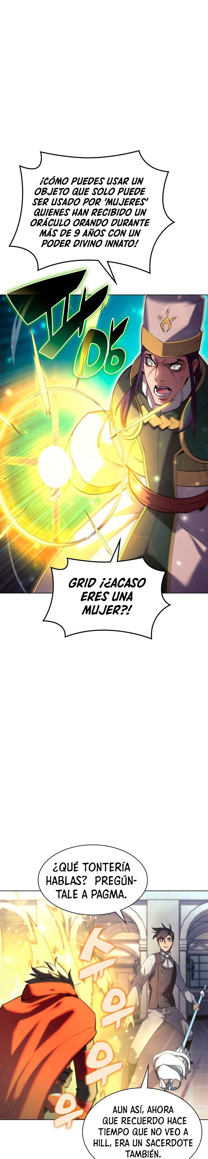 El Chetado (Overgeared) - Capítulo 145 - Página 16 - LectorTMOo