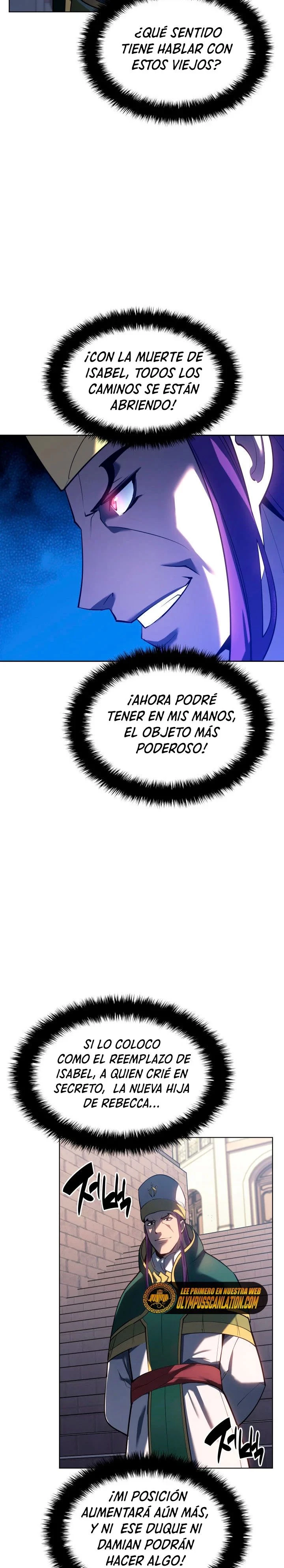 El Chetado (Overgeared) - Capítulo 145 - Página 24 - LectorTMOo