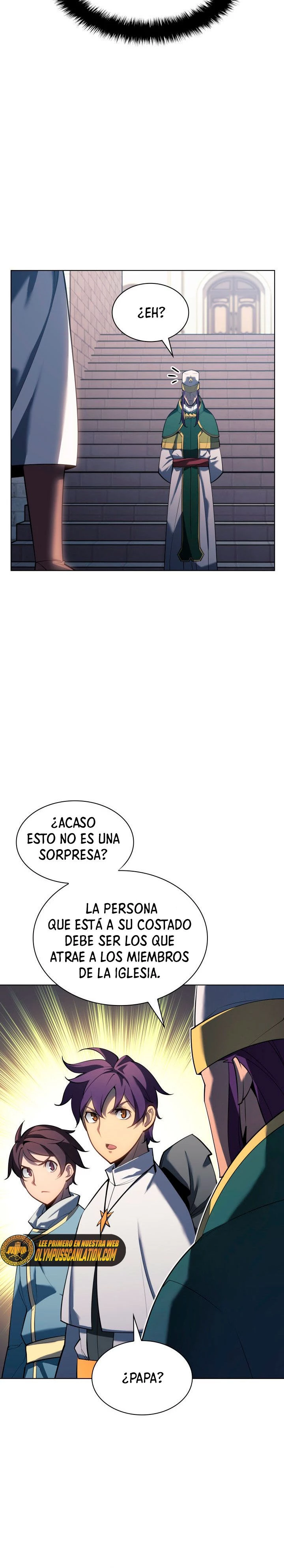 El Chetado (Overgeared) - Capítulo 145 - Página 25 - LectorTMOo