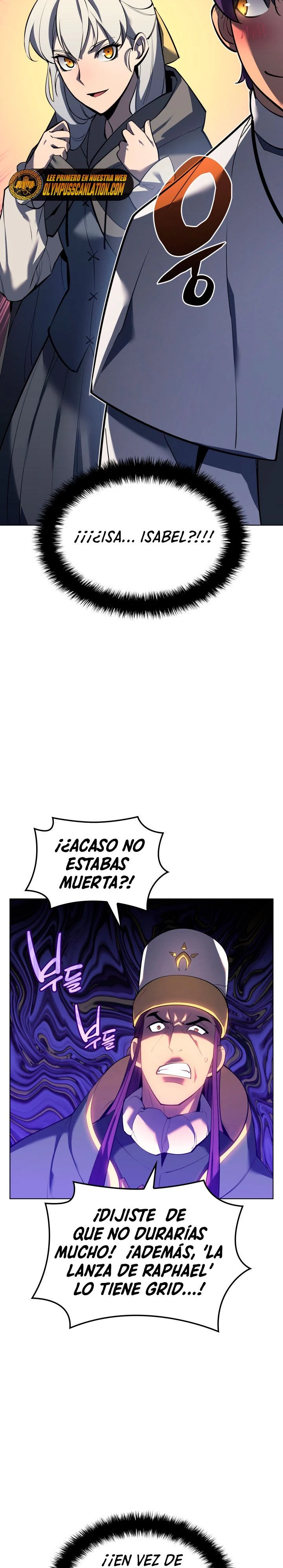 El Chetado (Overgeared) - Capítulo 145 - Página 28 - LectorTMOo
