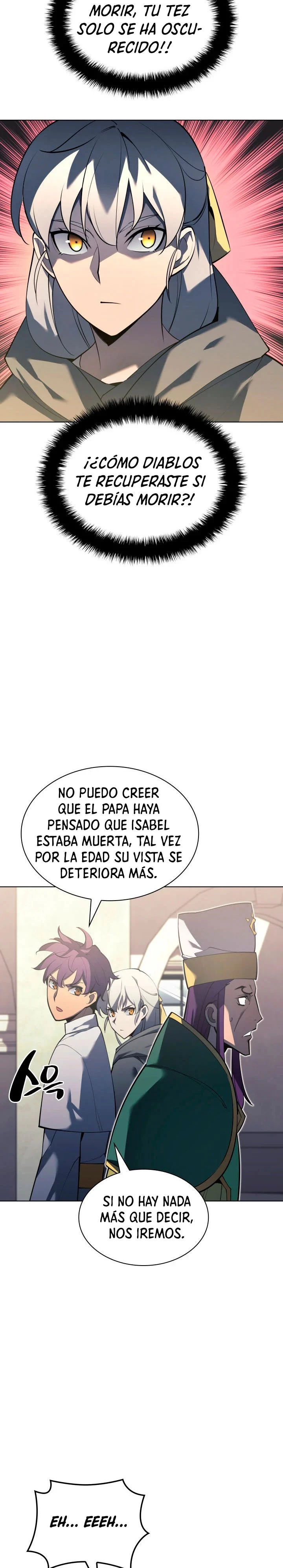 El Chetado (Overgeared) - Capítulo 145 - Página 29 - LectorTMOo