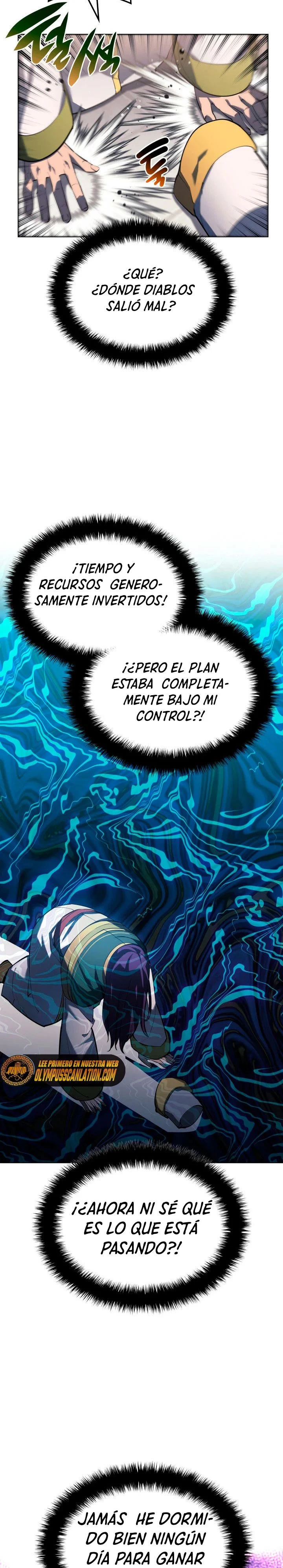 El Chetado (Overgeared) - Capítulo 145 - Página 30 - LectorTMOo