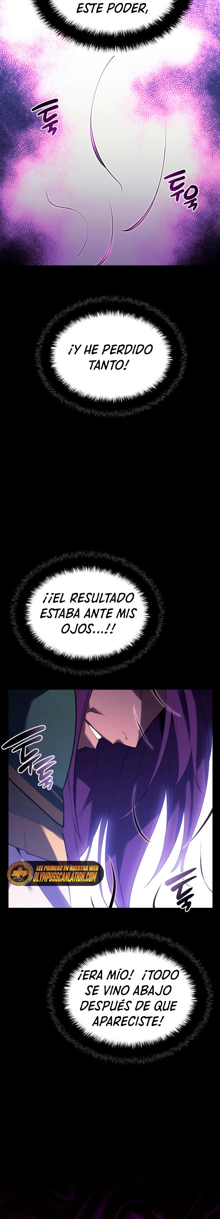 El Chetado (Overgeared) - Capítulo 145 - Página 31 - LectorTMOo