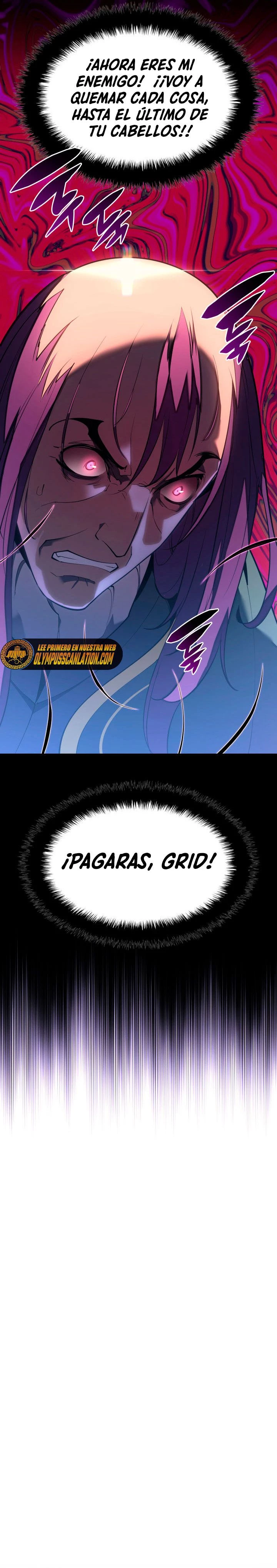 El Chetado (Overgeared) - Capítulo 145 - Página 32 - LectorTMOo