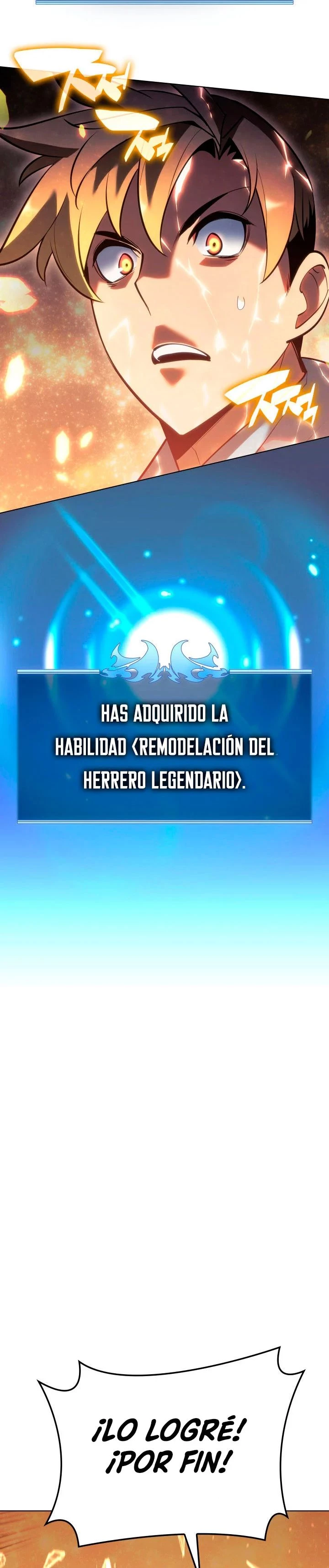 El Chetado (Overgeared) - Capítulo 145 - Página 45 - LectorTMOo