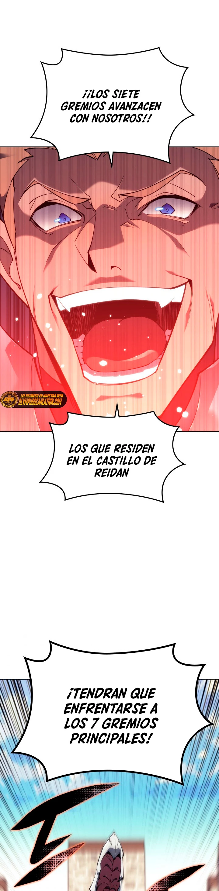 El Chetado (Overgeared) - Capítulo 131 - Página 56 - LectorTMOo
