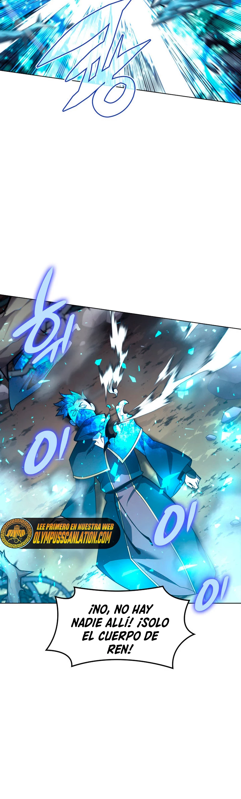 El Chetado (Overgeared) - Capítulo 132 - Página 14 - LectorTMOo