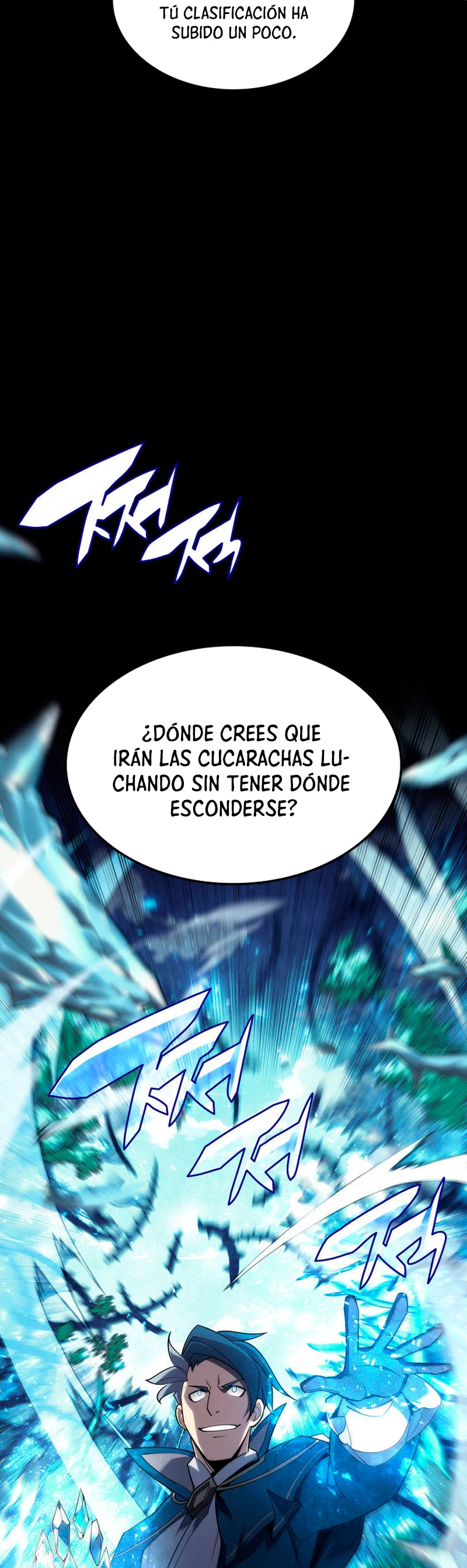 El Chetado (Overgeared) - Capítulo 132 - Página 32 - LectorTMOo
