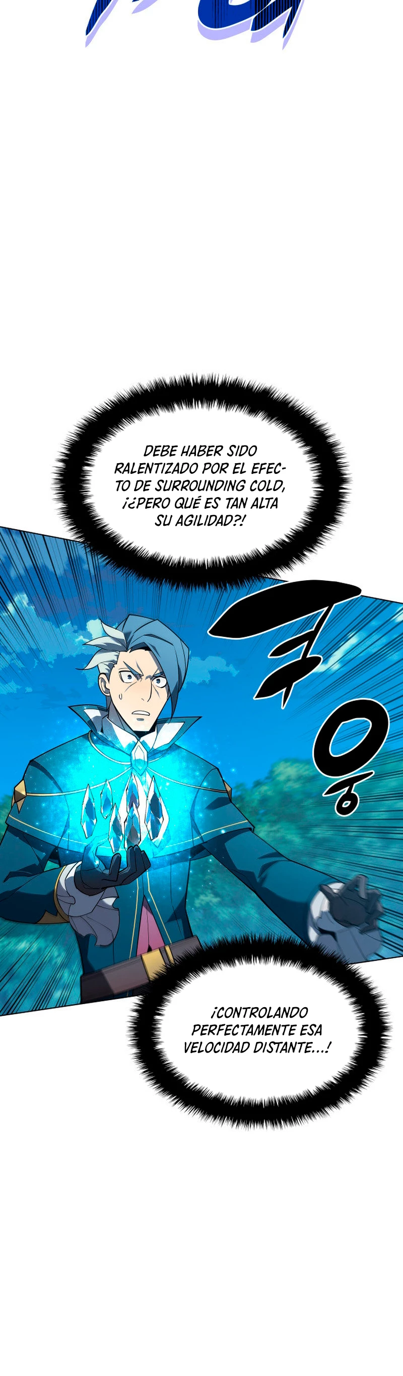 El Chetado (Overgeared) - Capítulo 132 - Página 39 - LectorTMOo