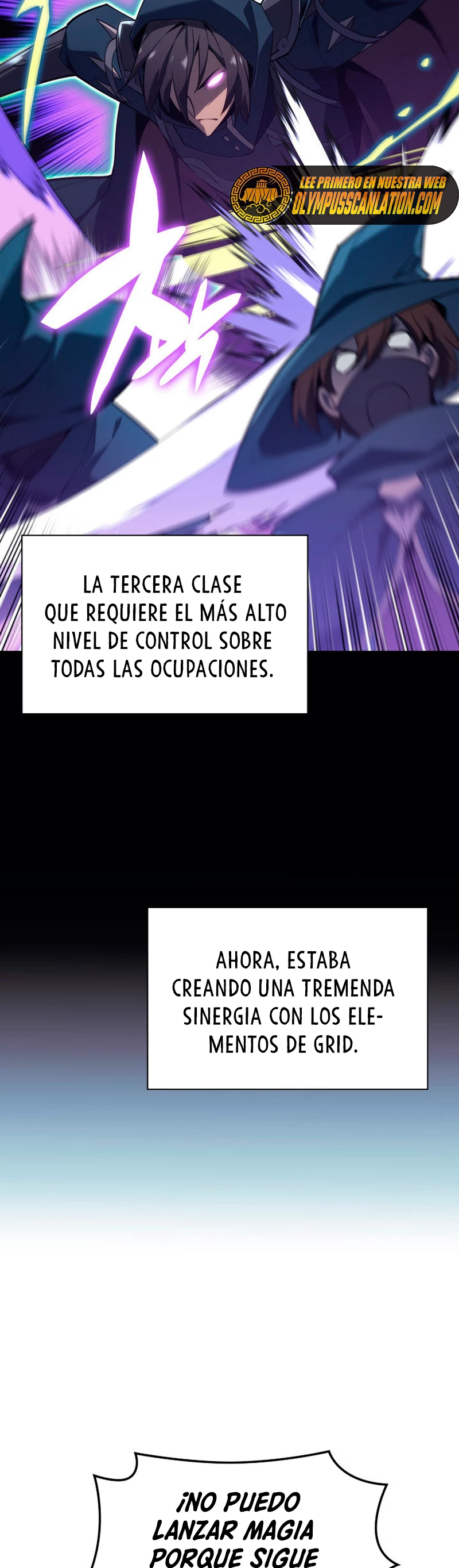 El Chetado (Overgeared) - Capítulo 132 - Página 43 - LectorTMOo