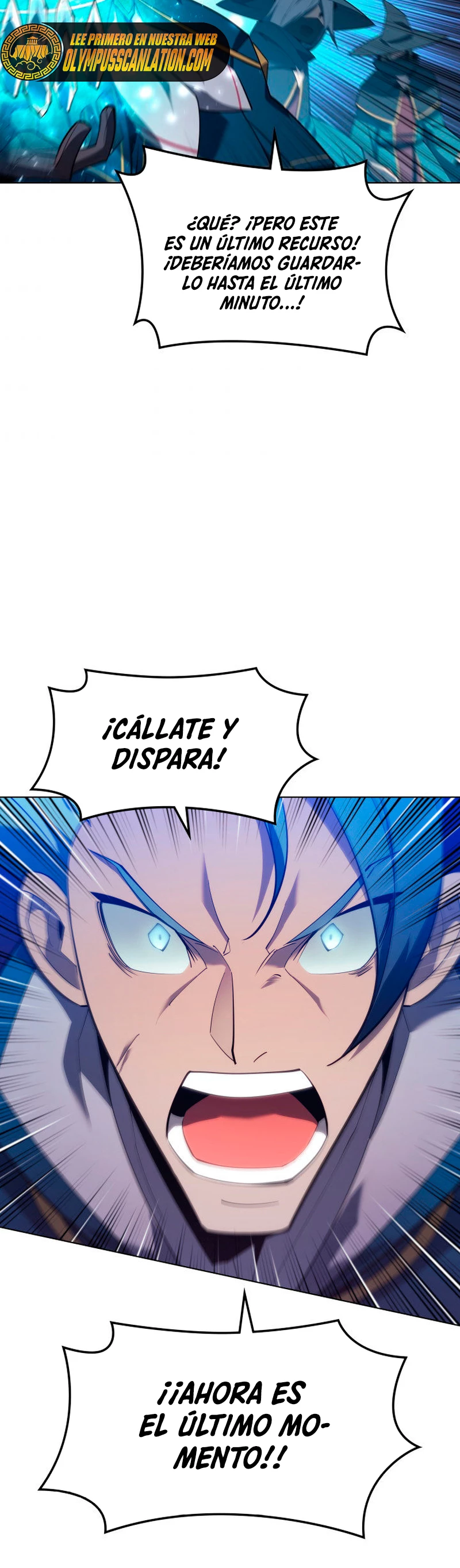 El Chetado (Overgeared) - Capítulo 132 - Página 45 - LectorTMOo