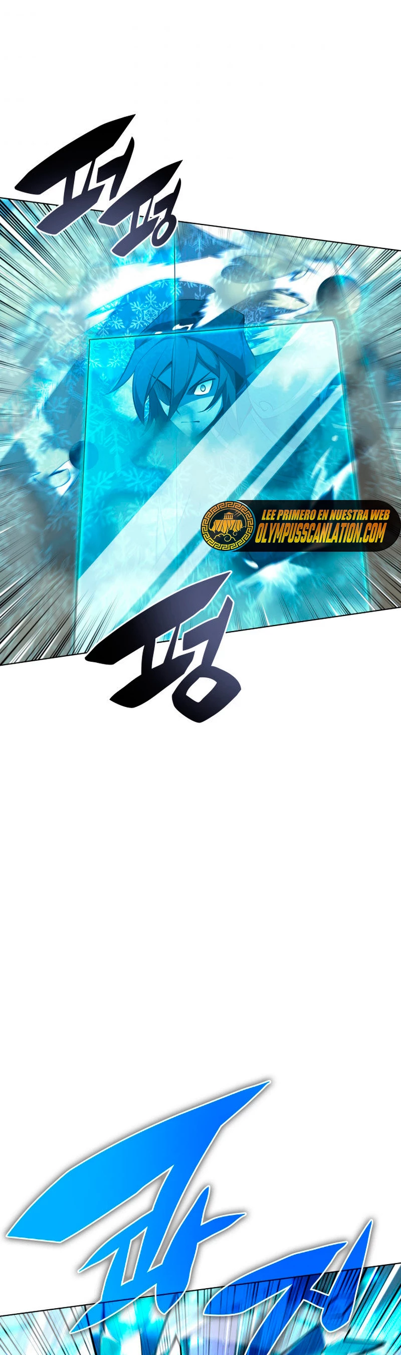 El Chetado (Overgeared) - Capítulo 132 - Página 53 - LectorTMOo