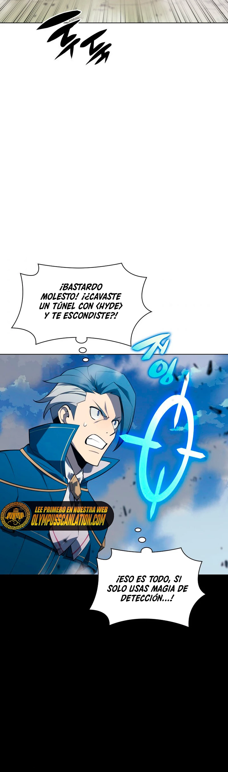 El Chetado (Overgeared) - Capítulo 132 - Página 56 - LectorTMOo
