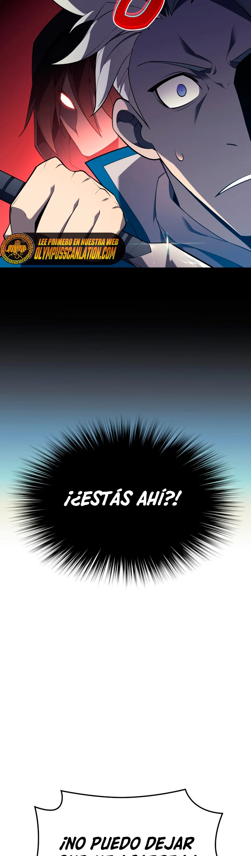 El Chetado (Overgeared) - Capítulo 132 - Página 58 - LectorTMOo