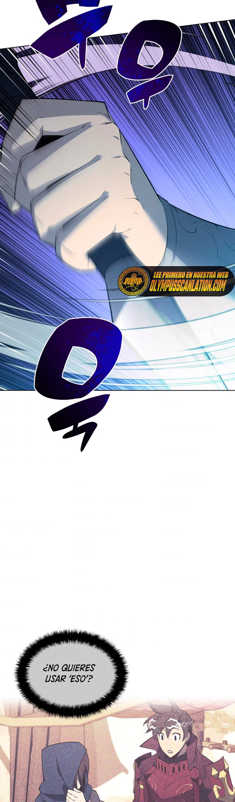 El Chetado (Overgeared) - Capítulo 132 - Página 60 - LectorTMOo
