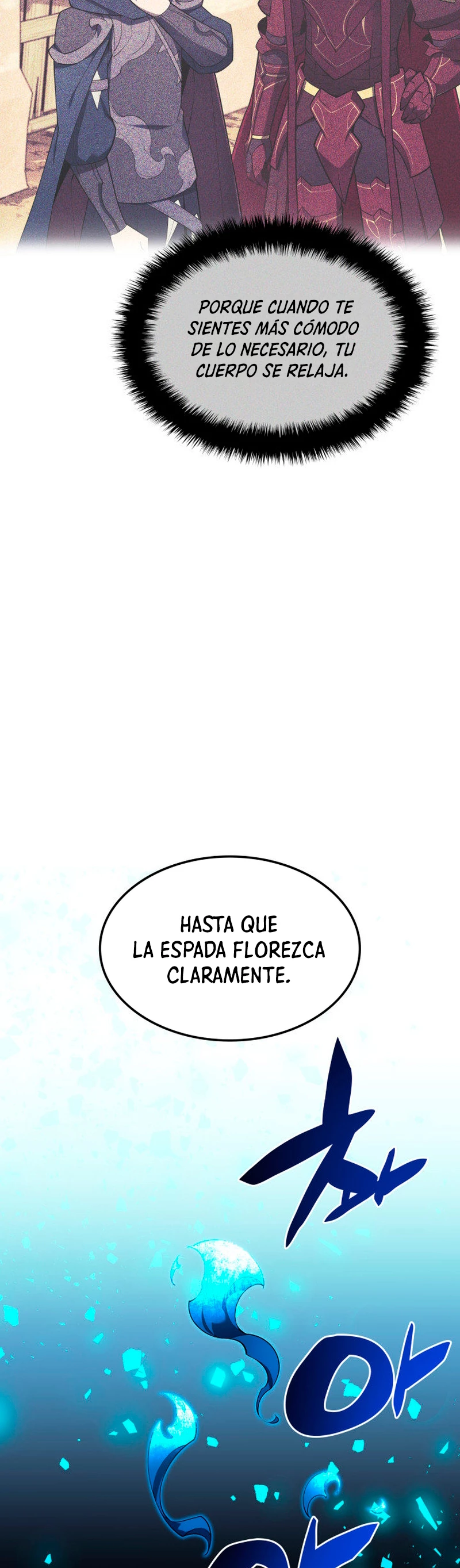 El Chetado (Overgeared) - Capítulo 132 - Página 61 - LectorTMOo