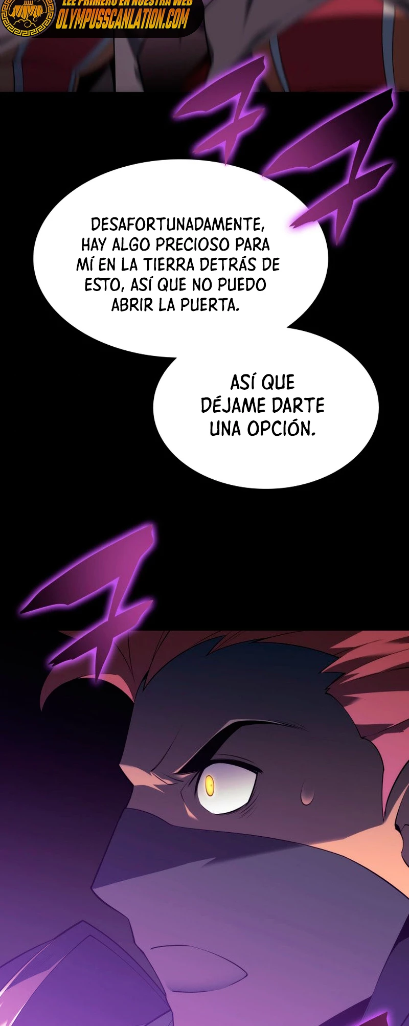 El Chetado (Overgeared) - Capítulo 132 - Página 73 - LectorTMOo