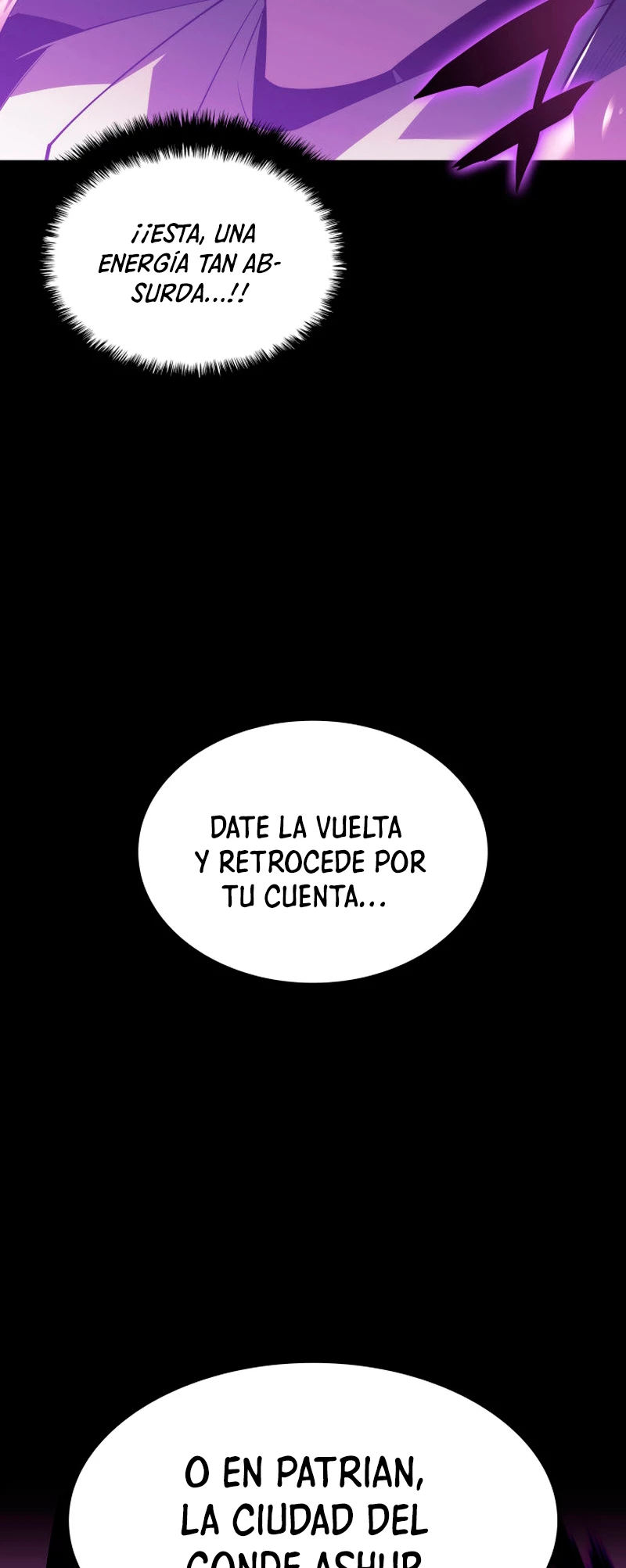 El Chetado (Overgeared) - Capítulo 132 - Página 74 - LectorTMOo