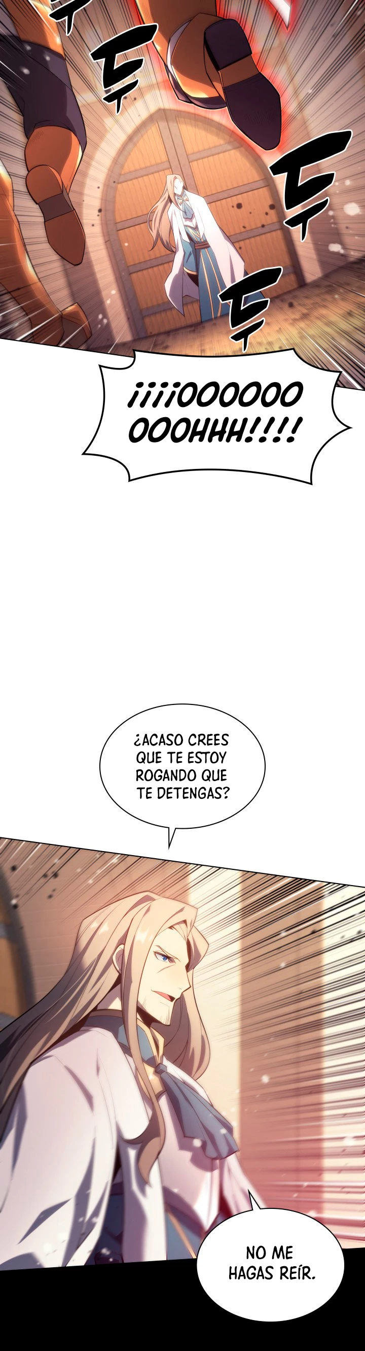 El Chetado (Overgeared) - Capítulo 133 - Página 13 - LectorTMOo