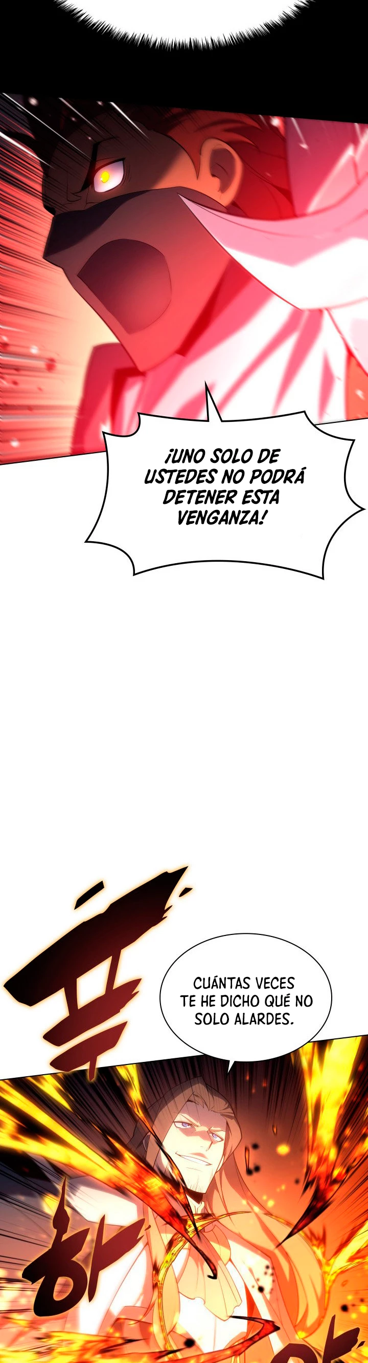 El Chetado (Overgeared) - Capítulo 133 - Página 15 - LectorTMOo