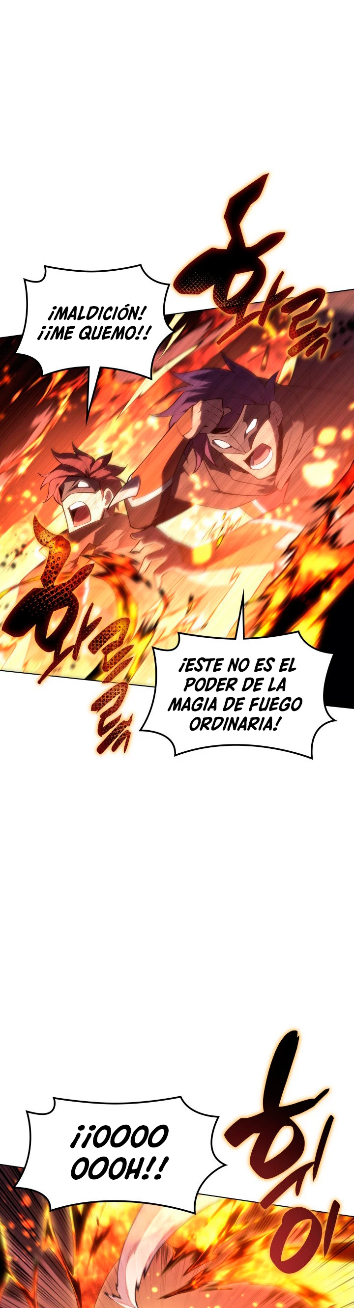El Chetado (Overgeared) - Capítulo 133 - Página 17 - LectorTMOo