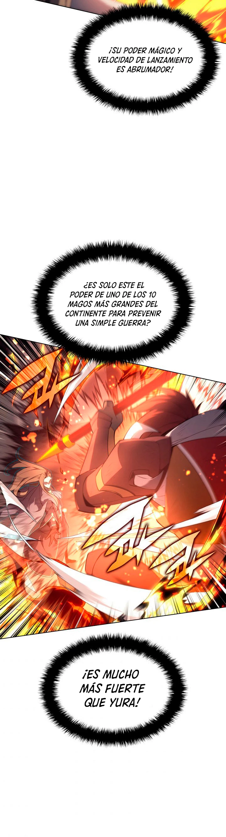 El Chetado (Overgeared) - Capítulo 133 - Página 19 - LectorTMOo