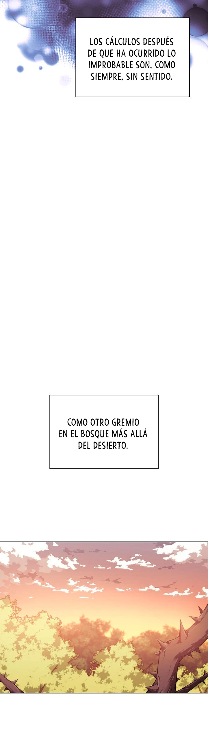 El Chetado (Overgeared) - Capítulo 133 - Página 32 - LectorTMOo