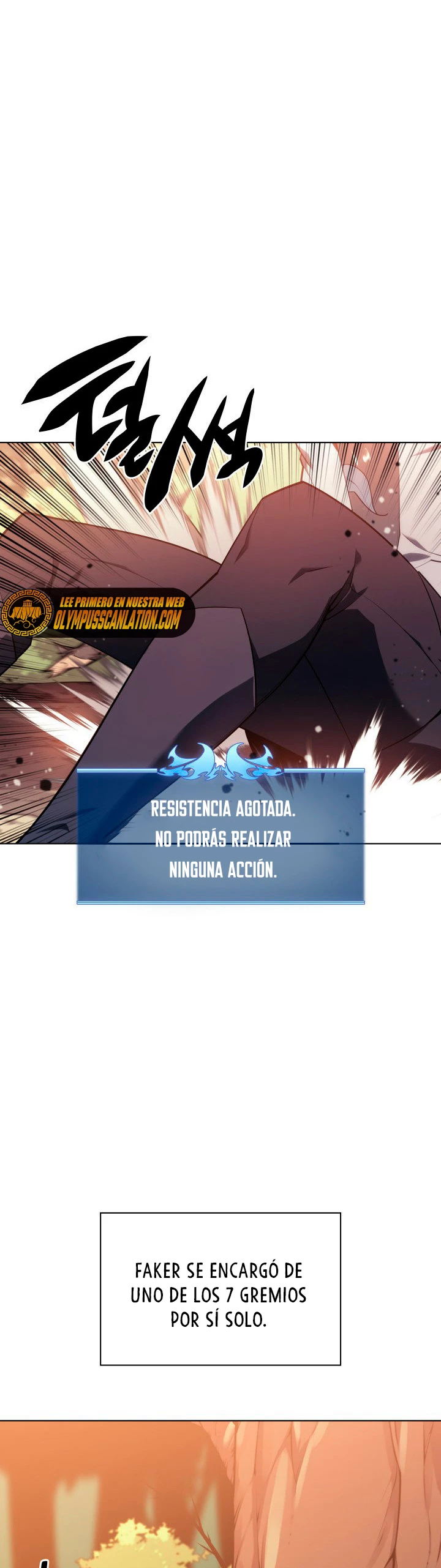 El Chetado (Overgeared) - Capítulo 133 - Página 33 - LectorTMOo