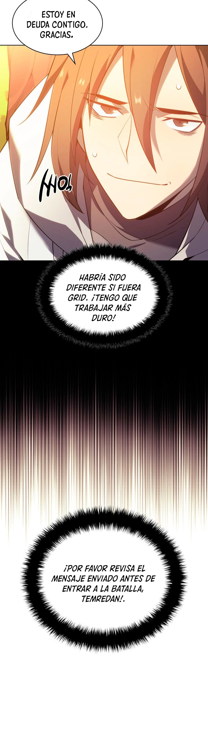 El Chetado (Overgeared) - Capítulo 133 - Página 39 - LectorTMOo
